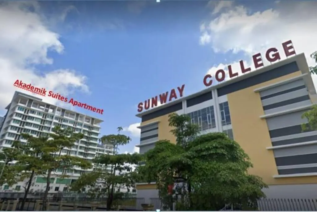 Baojuwu819 1 Bedroom Studio Johor Bahru